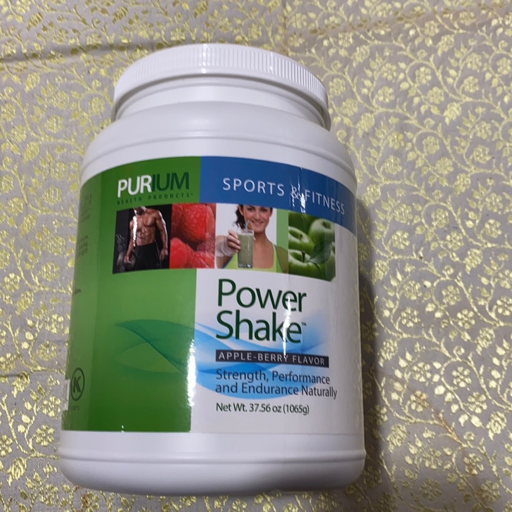 Purium Power Shake